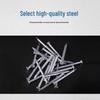 Jingyu 40mm Galvanized Steel Concrete Nails