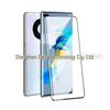 OnePlus Ace3 Pro Curved Full Glue Tempered Glass Screen Protector for OnePlus 11 and 12