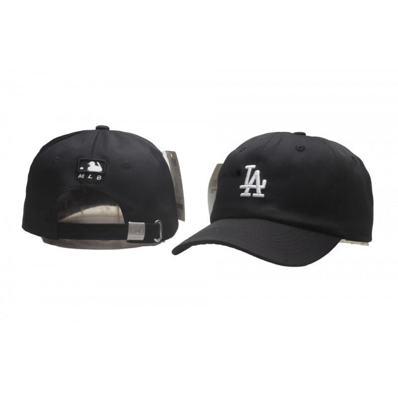 Unisex Bestickte Baseballkappe Baumwolle Leinen Verstellbar Outdoor Sonnenschutzhut