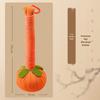 Persimmon Blessing Mugwort Massage Hammer Gift Set