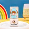 1 Piece Stationery Kawaii Animal Doll Cartoon Sharpener Pencil Office Supplies Kawaii School Accessories