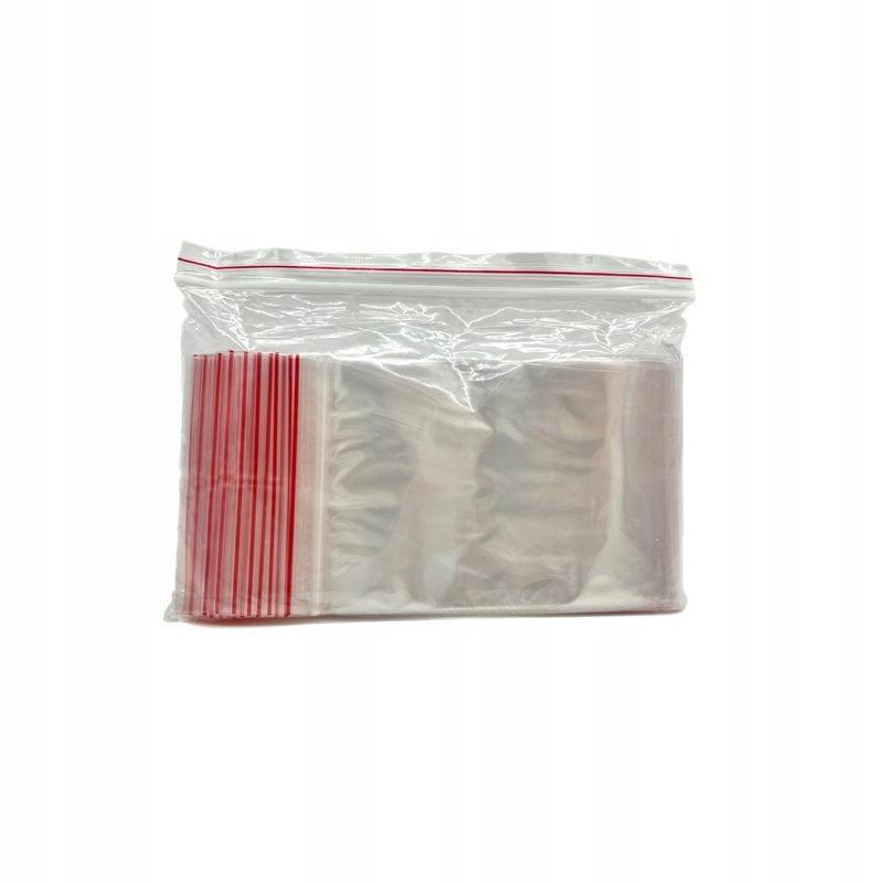 Ziplock Bags 50 X 70 - 1000 Pieces