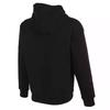 Jordan Flight MVP Herren Fleece Pullover Hoodie Schwarz FN6353-010