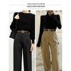 Women's Trendy Cowhide Jeans Belt - 2025 Elegant, Versatile Decorative Waistband