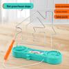 Children's Electric Wire Maze Puzzle - Early Education & Concentration Training Game