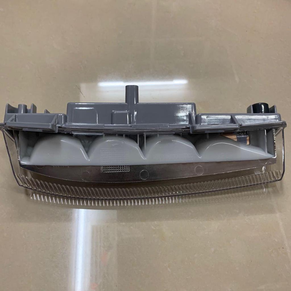 Front Left Fog & Daytime Running Light for Mercedes-Benz W204/W212 C250/C350 (2049068900)