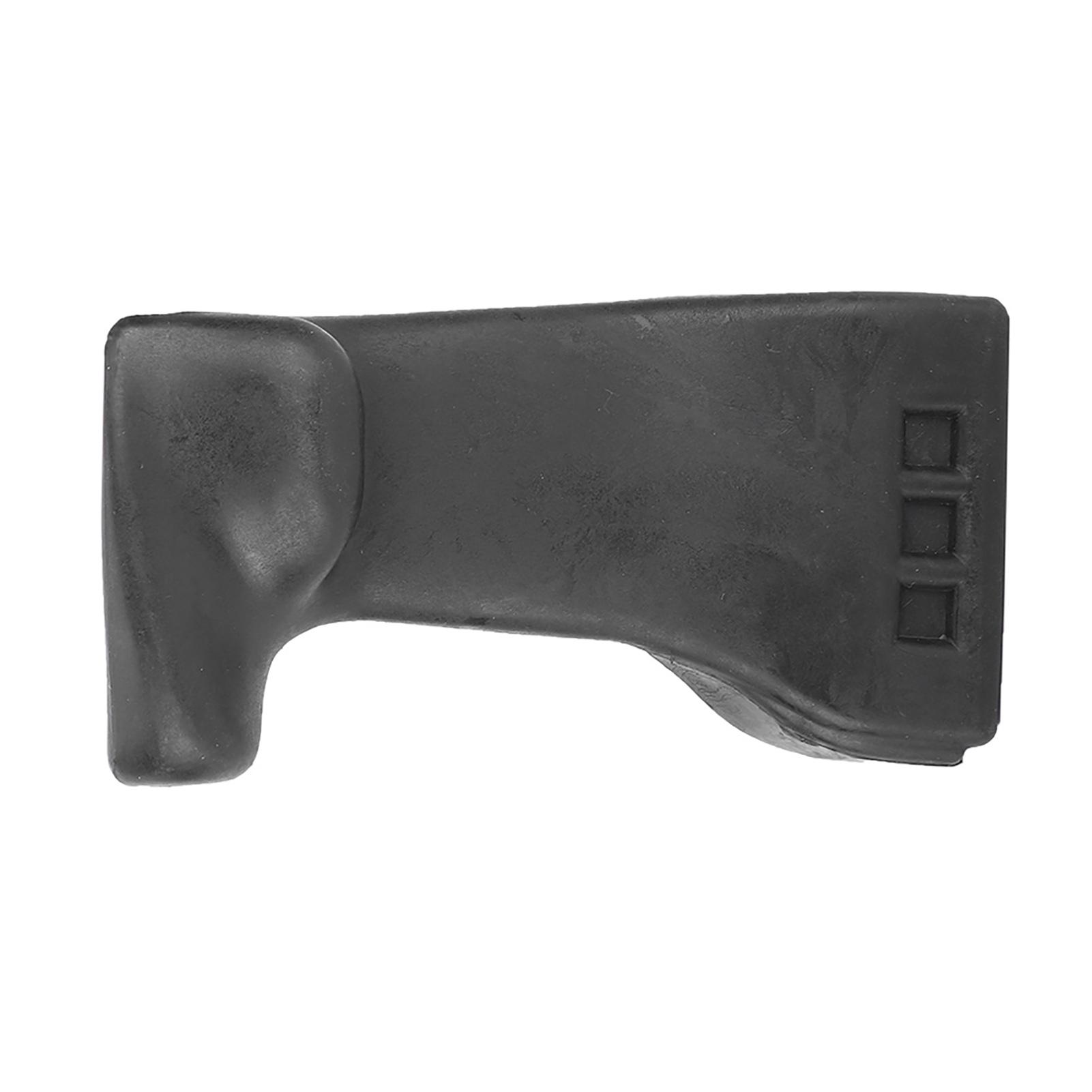 

Tyre Changer Part Mount Demount Duck Head Universal RP6 710014120 чёрный