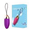 Wireless Remote Control Love Egg Vibrator G Spot Vaginal Clitoris Stimulator Body Massager for Adult Women Couples