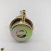 Tlak 0,6 bar - 1,3 bar T3/T4 2 výstupní porty Nastavitelný aktuátor turba/Vnitřní wastegate Dvouportový design AAA Díly turbodmychadla