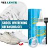 Shoes Cleaner Kit Removes Shoes Whitening Cleansing Gel Shoe Washing Machine Dirt And Yellow From Shoes Cleaning Foam Cleaner