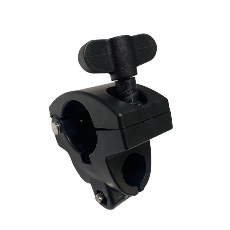 User Friendly Drum Stand with Height Adjustment and ABS Metal Construction Modern Drum Frame Suitable for Longevity