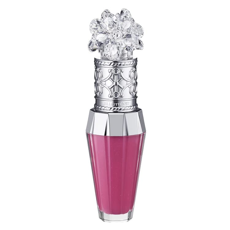 JILL STUART Crystal Bloom Lip Bouquet Serum (05 Lily Fuchsia)