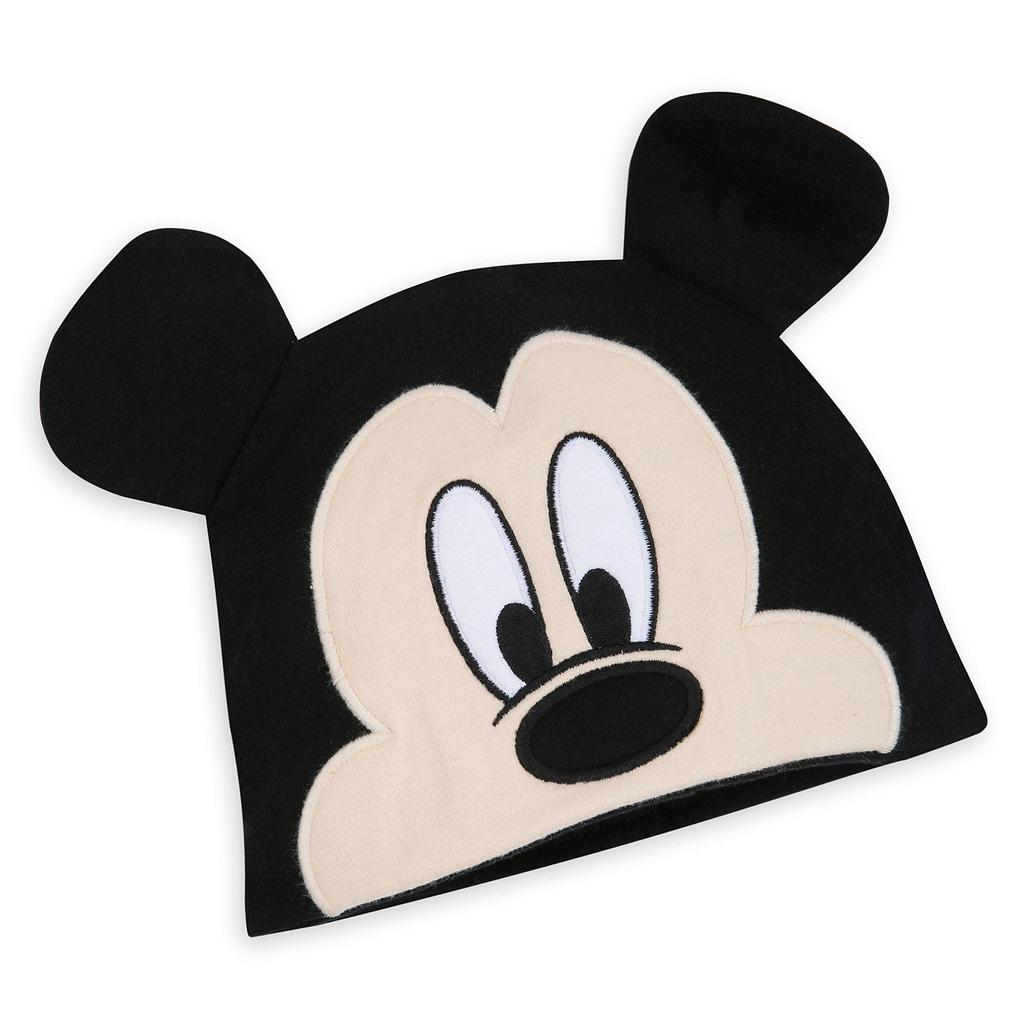 Disney Mickey Mouse Costume Bodysuit for Babies, US Sizes 9-12 MO