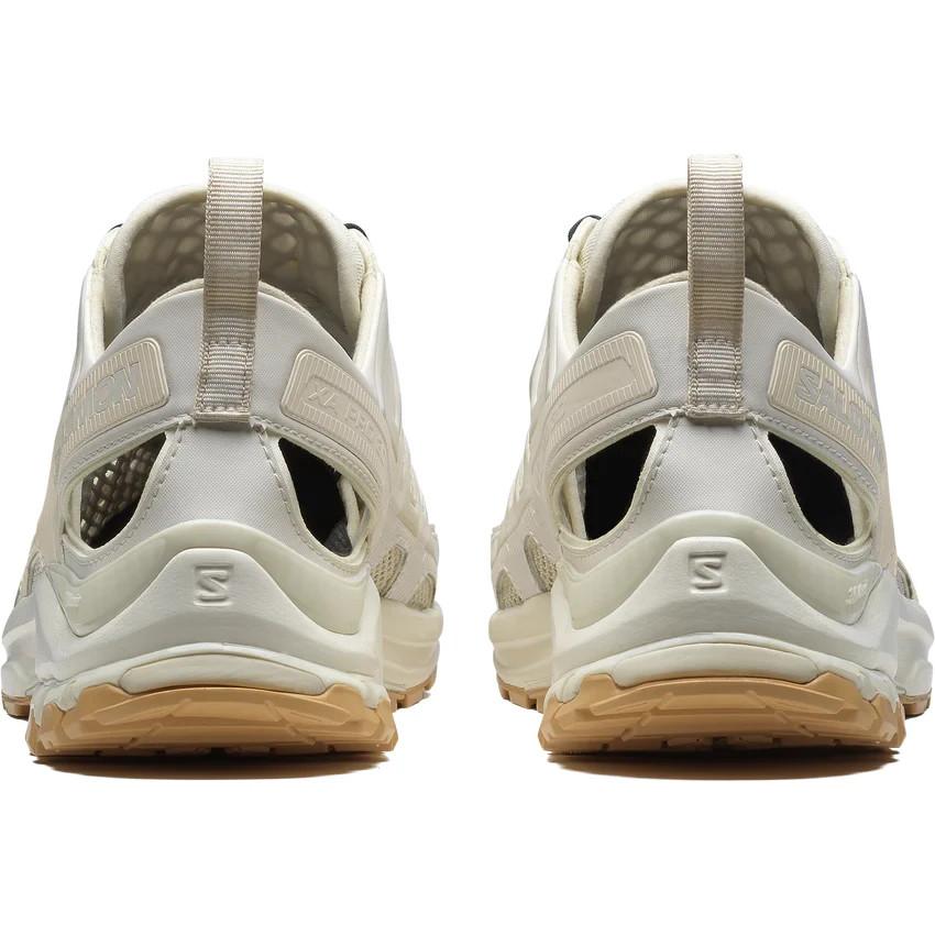 L47740100 Salomon XA Pro 3D Amphib "Vanilla Ice/Almond Milk/Curry"