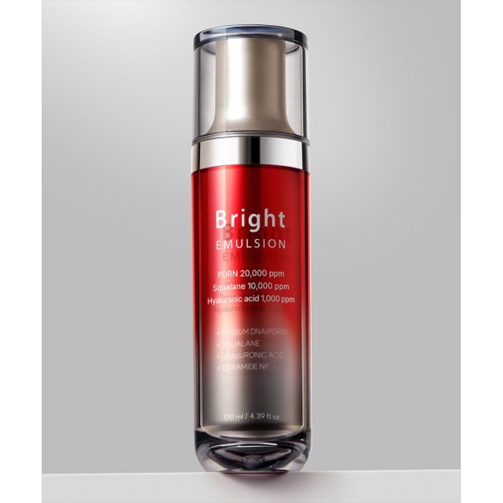 Bright Bright Emulsion 130ml NONE