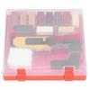 11 Color Wax Blocks Floor Repair Kit Easy Use Tool Tile Repair Kits  For Kitchen Tile