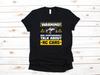 Warning Talk About RC Cars Shirt, Funny RC Car T-Shirt, T-shirt,T-shirt, Tank Top, T-shirt, Gift RC Car Collector Shirt