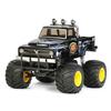 TAMIYA 1/12 elektrické RC auto série č. 547 Midnight Pumpkin Black Edition 58547