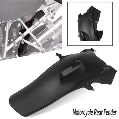 Rear Wheel Mudsling Inner Fender Mudguard Extension Splash Guard For BMW R1200GS R 1200 GS Adventure 2009 2010 2011 2012