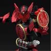 Figurine-rise Standard Bandai Kamen Rider OOO Tajador Combo