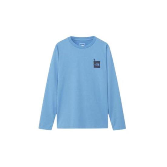 

North Active Man Tee Индиго Стоун L [The Face] Д/Р
