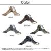 [SWINGPLUS] [Swing Plus] Gewalt Belt, Belgian Earth Shaggy Belt, Fabric Belt, Natural, Casual, Unisex, Made In Japan, Free Size (Free, Gray)