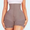 High Waist Tummy Control Butt Lift Plus Size Shapewear Pants