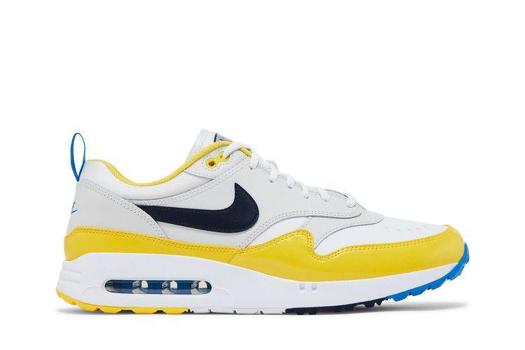 Men's Sneakers Nike Air Max 1 '86 OG Golf NRG Ryder/Solheim Cup EU (2023)
