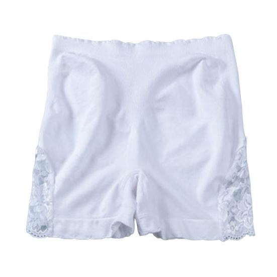 Stylish Women Underpants Lace Slim Sweat-wicking