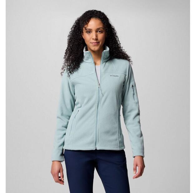 Флисовая куртка Columbia Fast Trek II Fleece Jacket XS