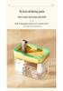 Smart Pet Water Dispenser: Large Capacity, Automatic Filtered Flow, USB-Powered Feeder Bowl for Cats