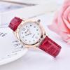 Supply, Korean Classic Fashion Luminous Light Is Not Waterproof, Diamond-Encrusted Belt, Fashion Quartz Watch, Gift Watch, And More