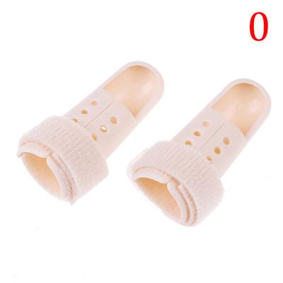 Schmerzlinderung Trigger Finger Fixing Splint Straightener Brace Corrector Supplies