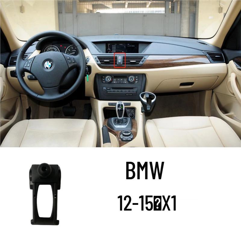 Base Supporto Auto Dedicato per BMW Serie 1, 3, 5 e Modelli X (X1-X7)