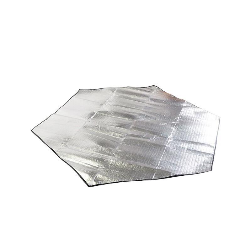 Outdoor Aluminum Film Picnic & Tent Mat
