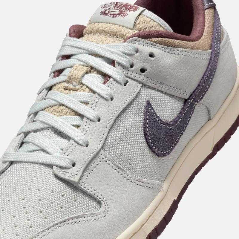 NIKE Men's Spring New Flat Rubber Soled Low Top Athletic Shoes NIKE DUNK LOW IB6752