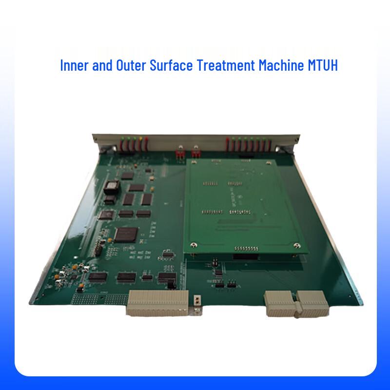 Gaoling NGL04 2.5G Network Processor