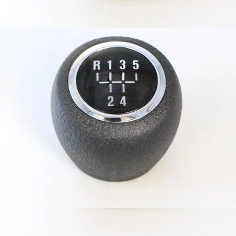 1Pcs/Set Black Gear Shift Knob Gear Head Handball Case for Chevrolet Cruze 2009 2010 2011 2012 2014 2015 2016 Accessories