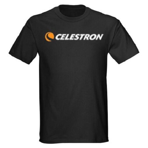 

Celestron telescopes binoculars t-shirt Unisex T-Shirt XXXL