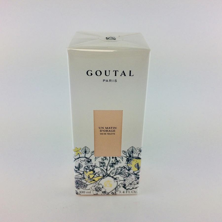 Buy Annick Goutal Un Matin d'Orange Eau de Toilette 100ml at affordable