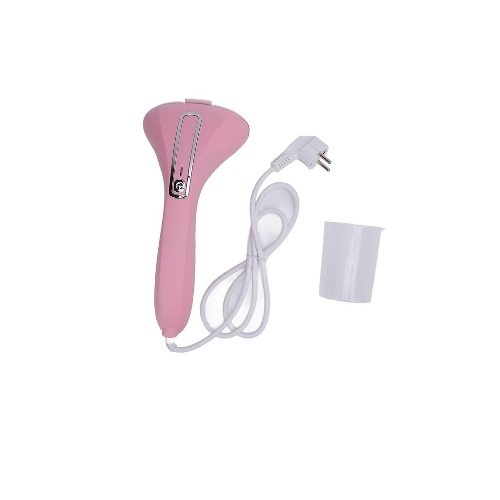 Ruční napařovací žehlička na oblečení 1100W 100ml Přenosný napařovač oděvů Tkaniny Vrásky