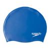 Speedo Childrens/Kids Logo Moulded Swim Cap