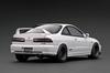 ignition model Honda INTEGRA TYPE R Pearl White finished product 1/18 (DC2)