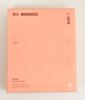 [USED] BTS MEMORIES OF 2019 Blu-ray (G772)