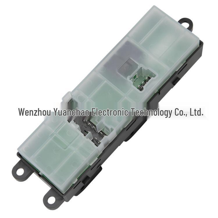 Nissan Navara D40 Power Window Switch Button 25401-BB65B