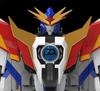 Good Smile Company The Legendary Brave Fighter Dagaan Gattai Dagaan X Figure - -