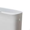 Automatic Garbage Can Bathroom Trash Cans with Lids 16L Kitchen Bin for
