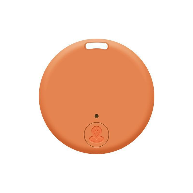 Bluetooth Anti-Loss Alarm & Silicone Cover for Phones, Wallets, Keys, Elders, Kids, Pets, and Dogs