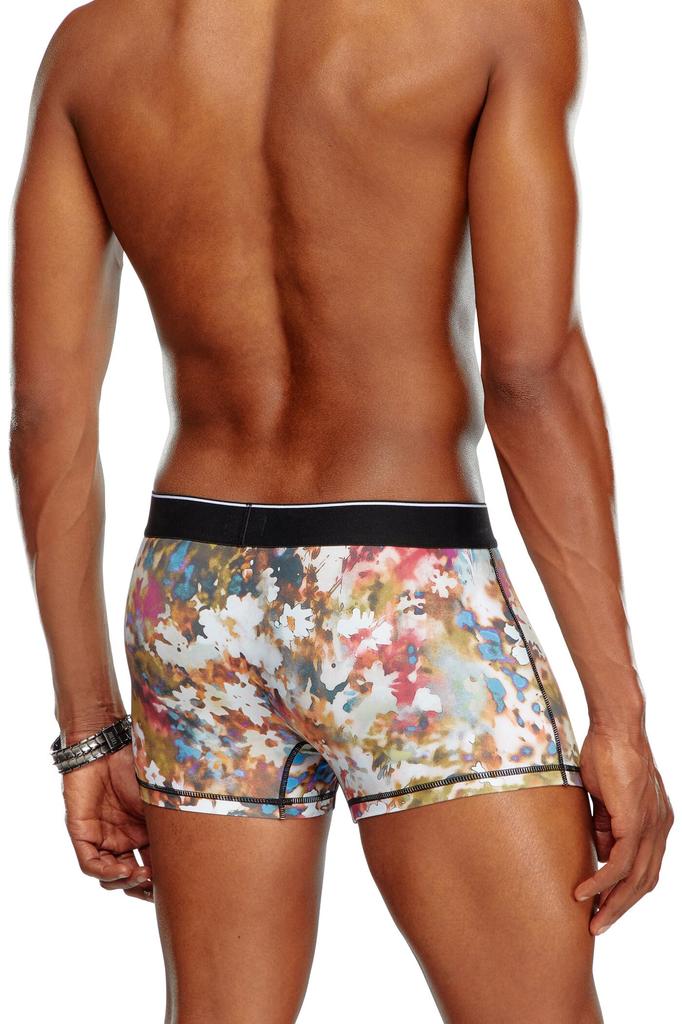 Diesel Men's Boxer Shorts, Size L, Multi, E7003, 00CIYK0HPAQ