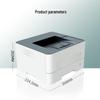 LANXUM A4 Monochrome Laser Printers & Multifunction Devices CN plug (adapter included)